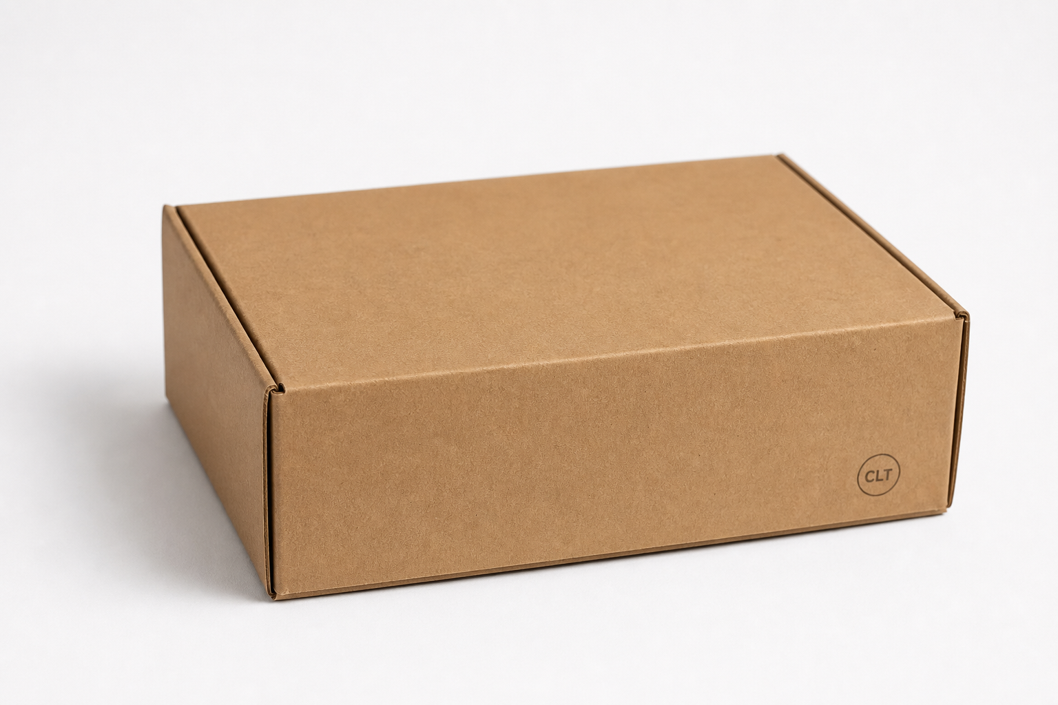 Custom Kraft Corrugated Boxes: Board, Finish, Dieline, and Unit Cost