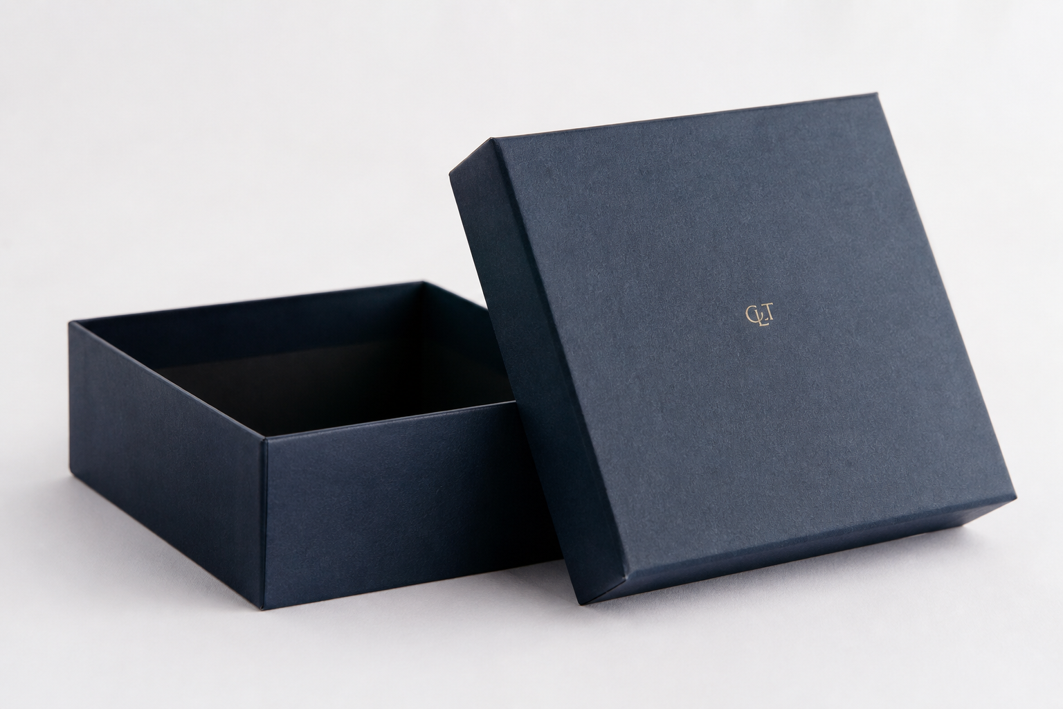 Source Rigid Boxes: Board, Finish, Dieline, and Unit Cost