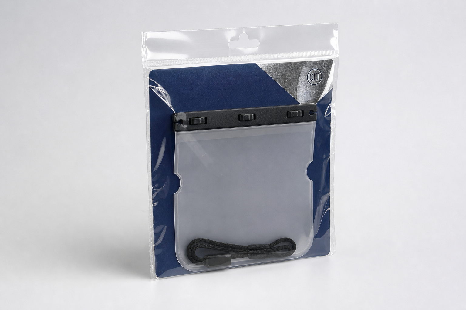 Waterproof Document Pouches Wholesale for Shipping Teams