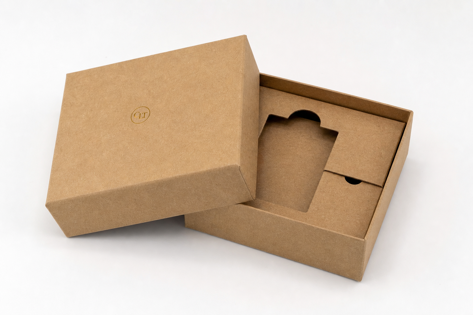 Custom Kraft Boxes with Inserts: Board, Finish, Dieline, and Unit Cost