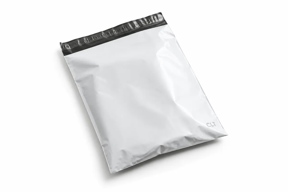 To Tamper Proof Poly Mailers: Film, Print, MOQ, and Carton