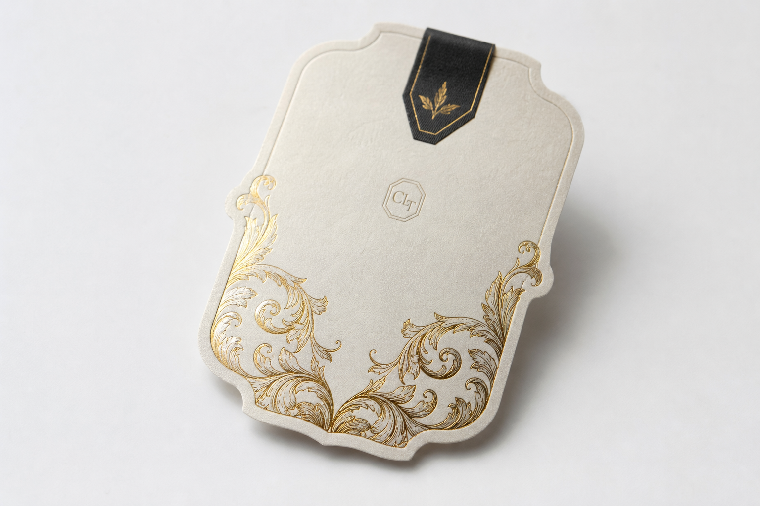 Custom Product Labels with Foil: Design, Print, Apply