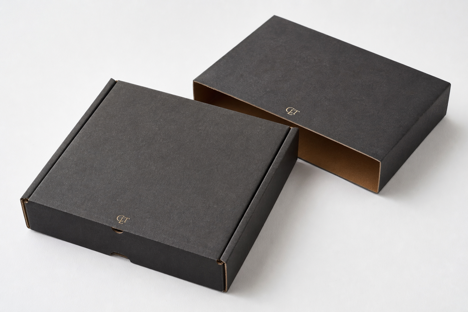 Printed Corrugated Boxes for Subscription Brands: Board, Finish, Dieline, and Unit Cost