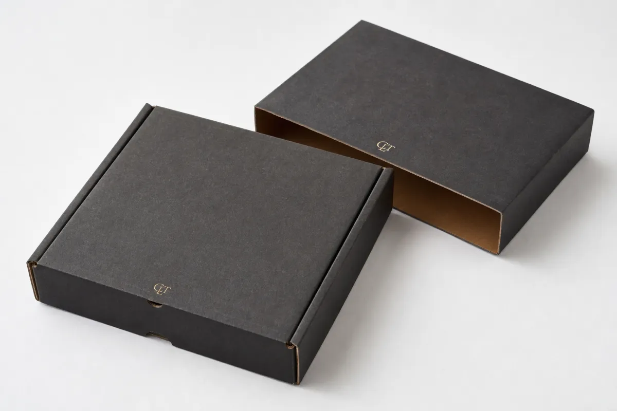 Printed Corrugated Boxes for Subscription Brands