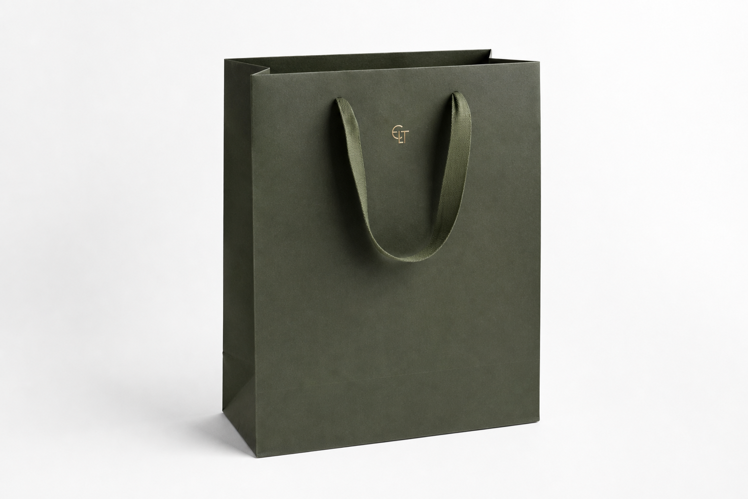 Printed Shopping Bags Wholesale: Pricing and Specs