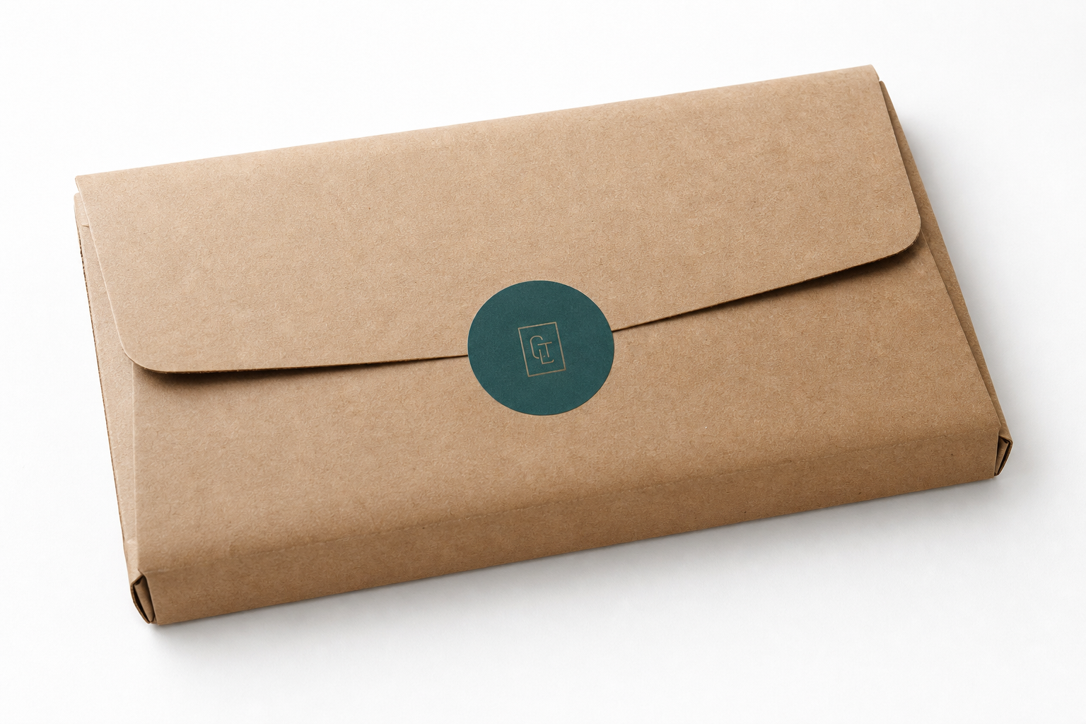 Mailers with Branded Stickers: Material, Adhesive, Artwork, and MOQ
