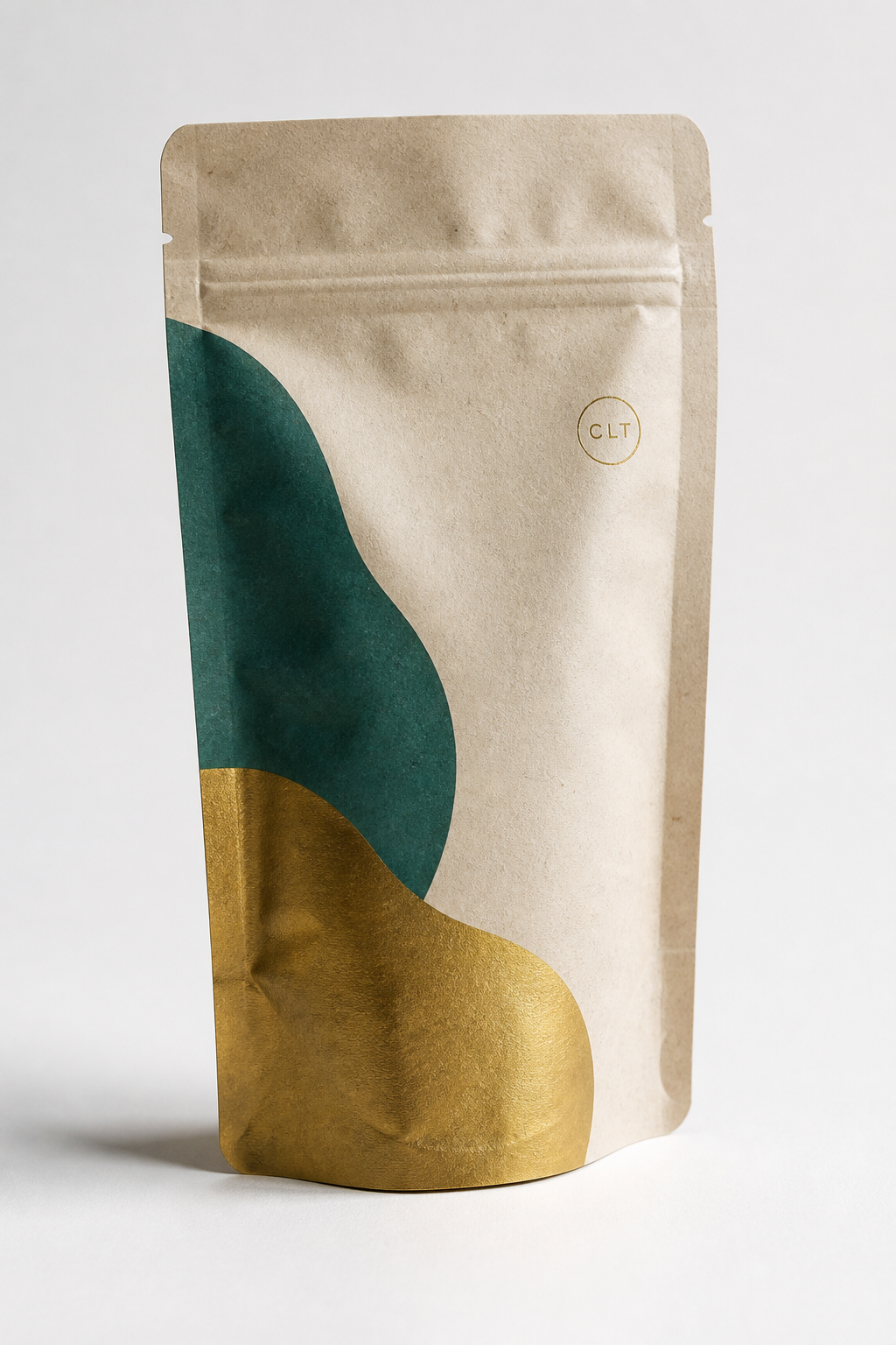 Printed Stand-Up Pouch Supplier Selection: Film, MOQ, and Lead Time