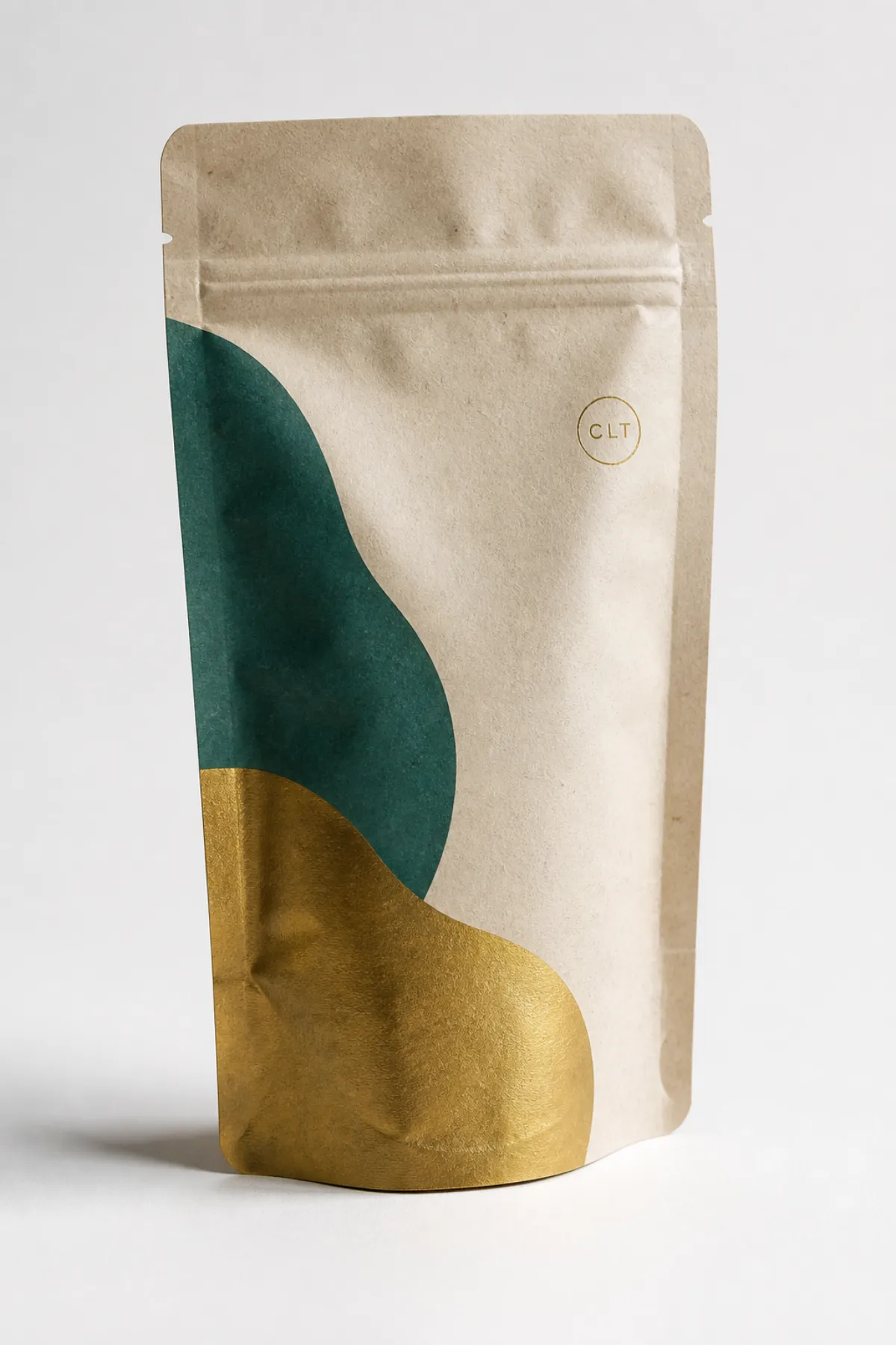 Printed Stand-Up Pouch Supplier Selection