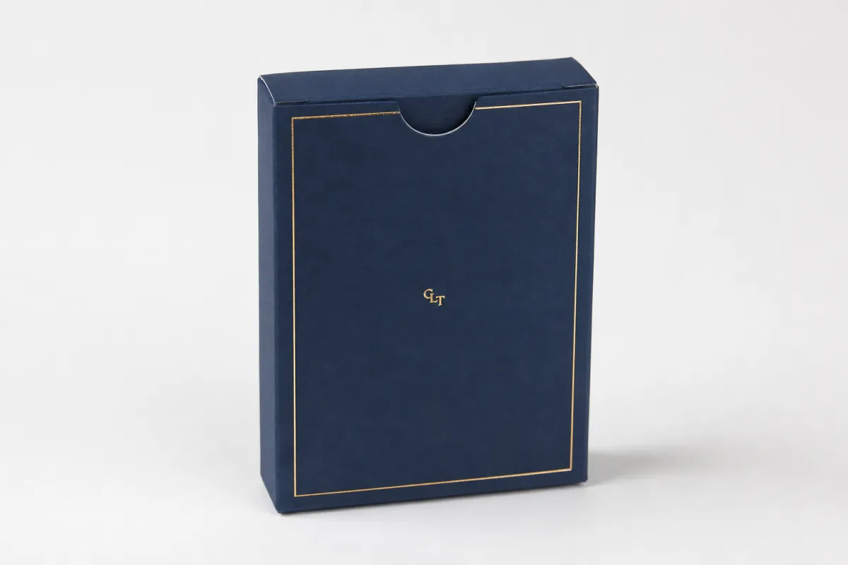 Custom Reverse Tuck Cartons: Design, Cost, and Uses