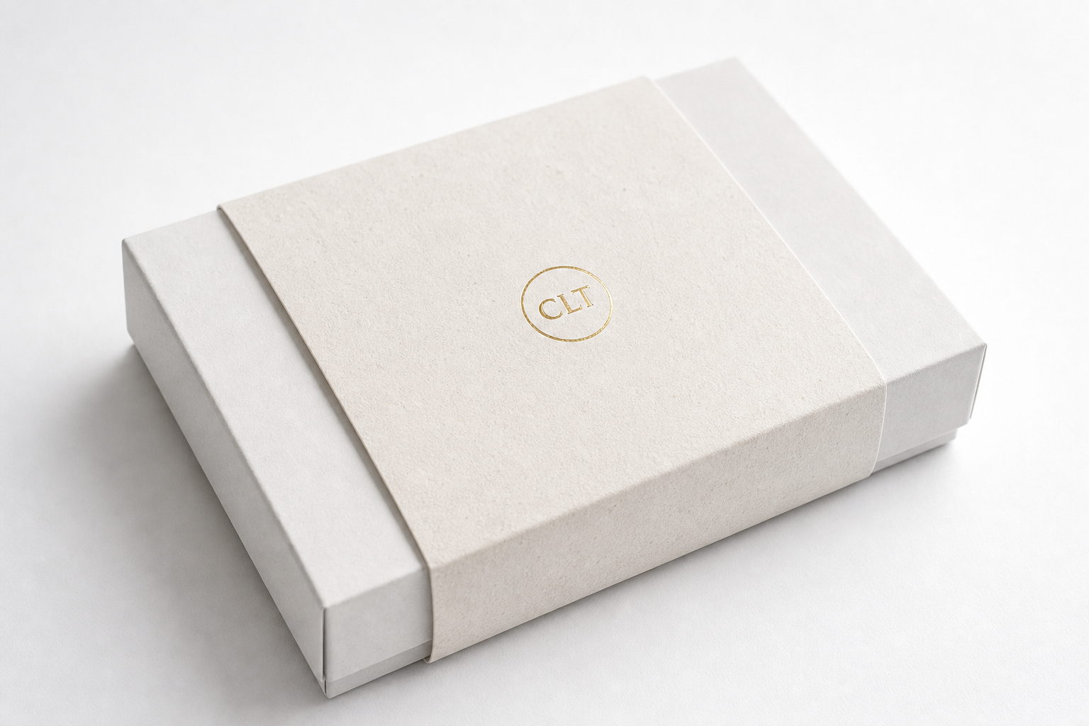 Wholesale Custom Printed Belly Bands for Packaging