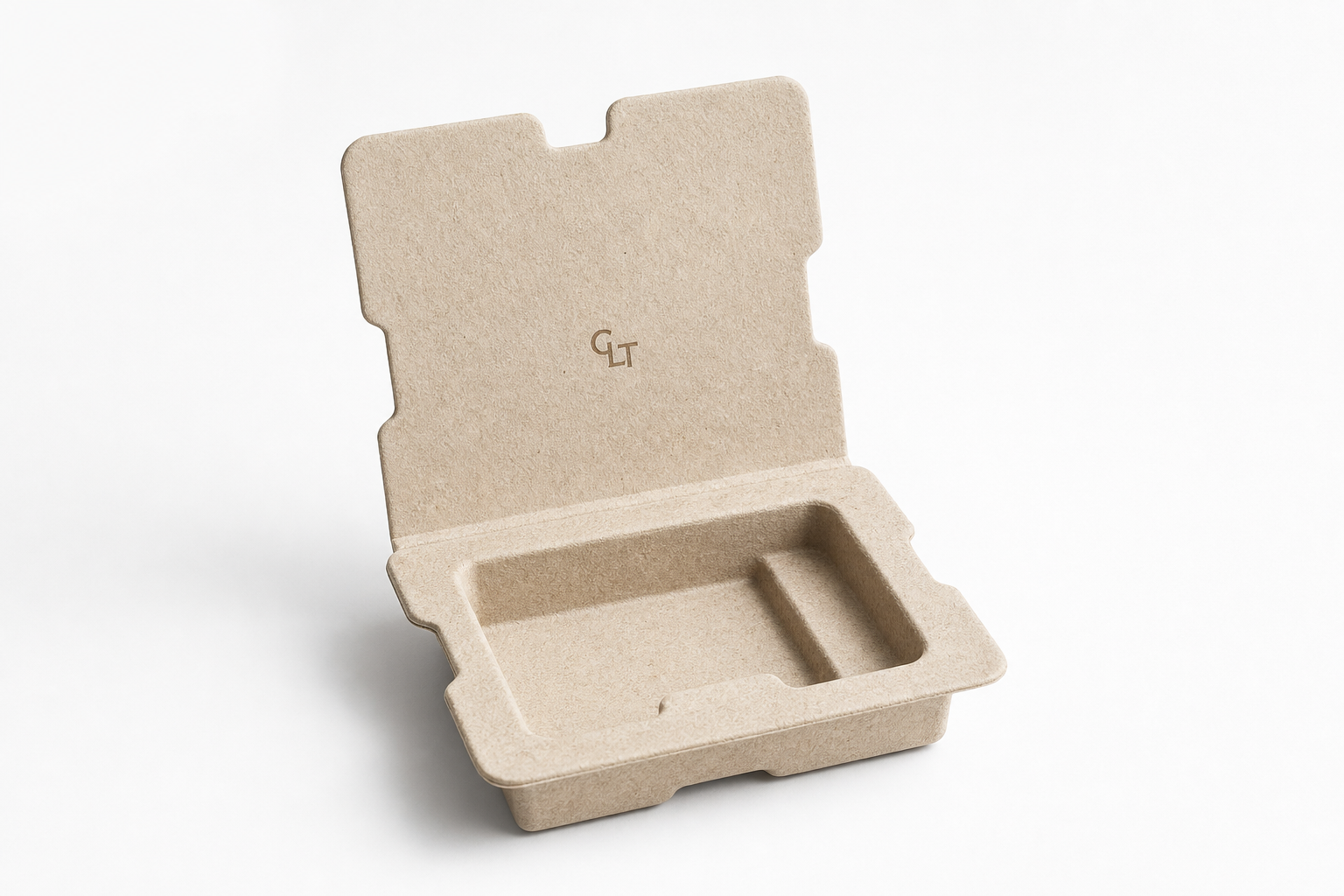 Custom Recycled Packaging Inserts Wholesale for Brands