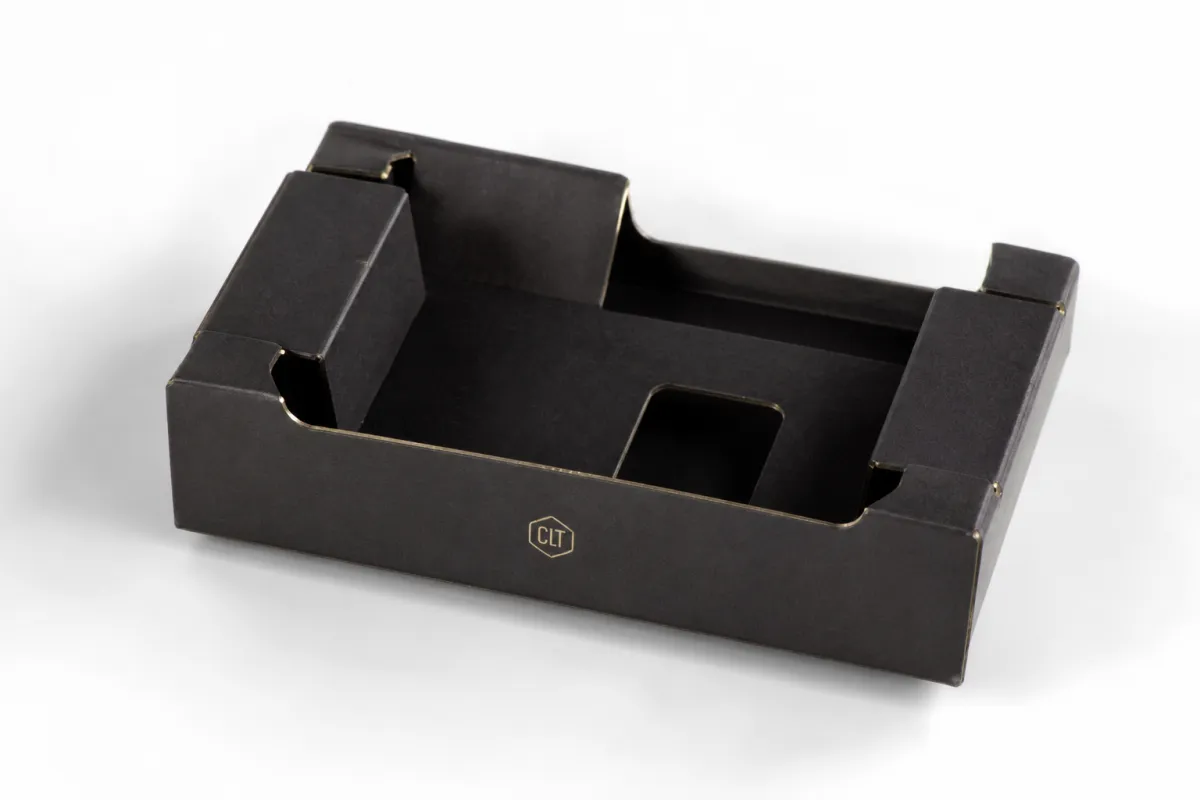 Custom Carton Inserts with Logo: Design, Cost & Fit