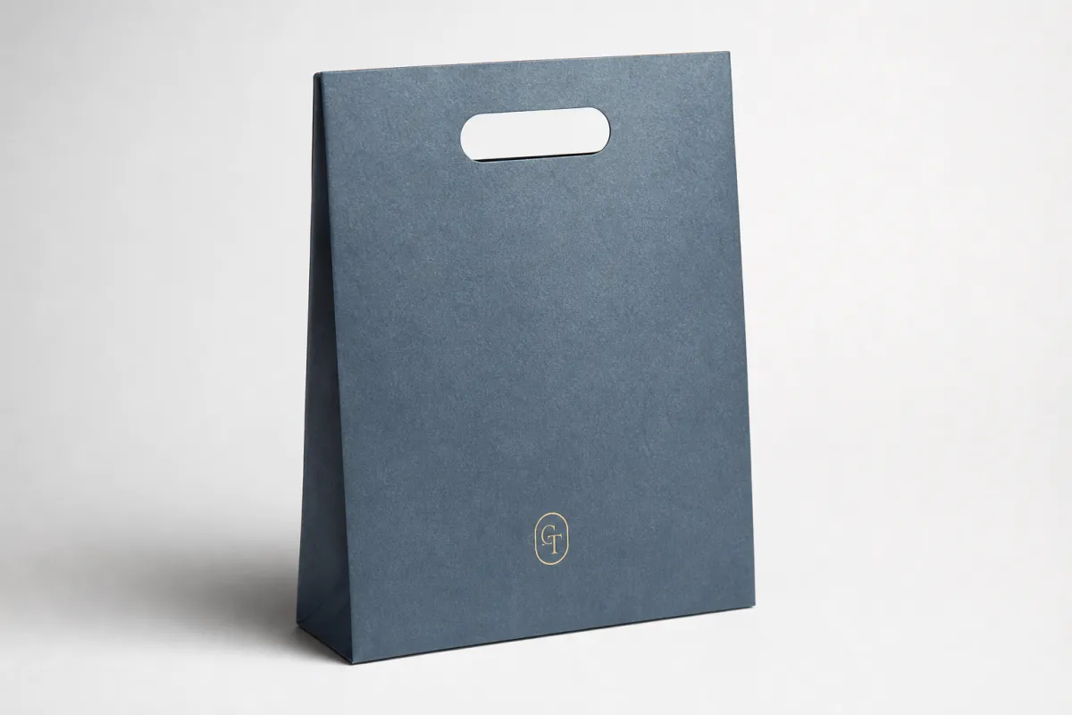 Branded Product Packaging Bags for Poly Mailers