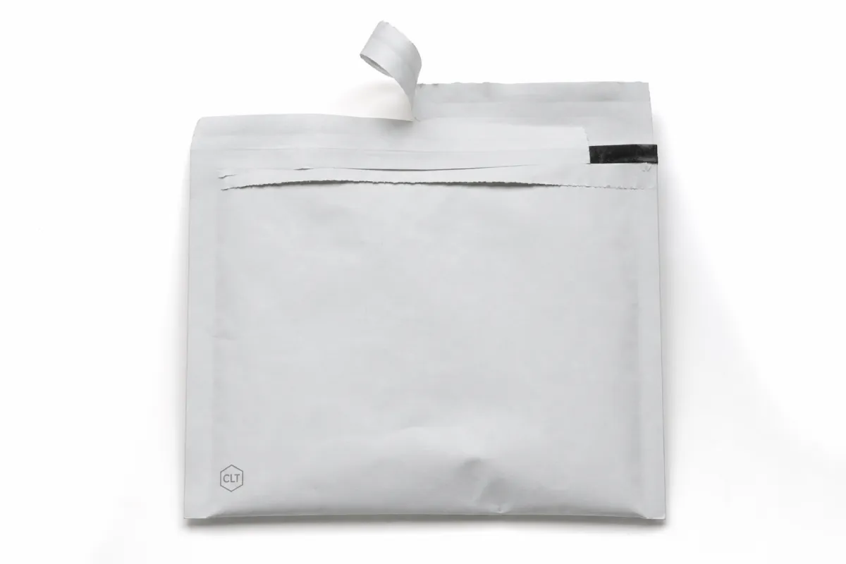 Buy Custom Tear Strip Mailers: Specs, Pricing, and More