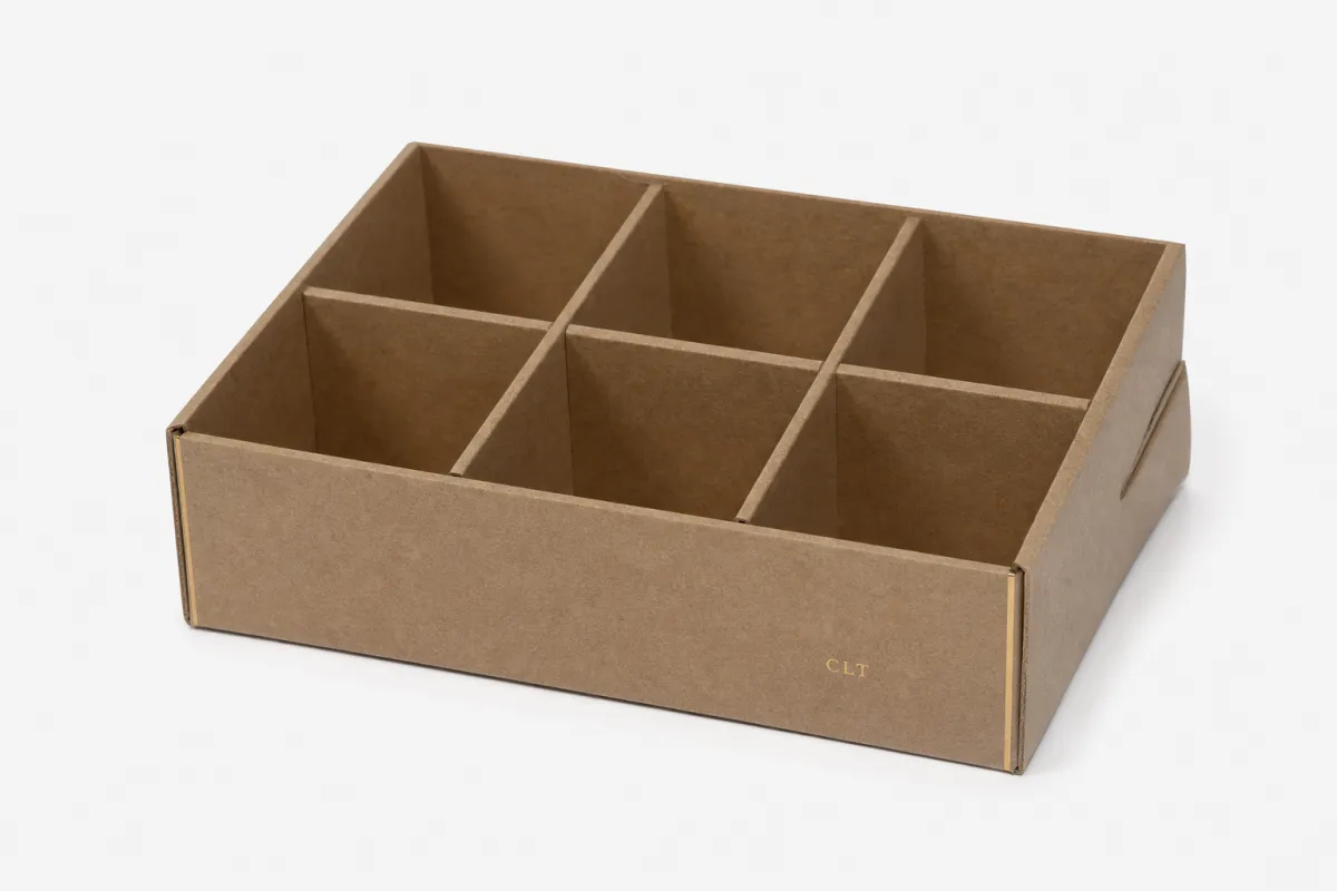 Custom Box Dividers Bulk: Specs, Pricing, and Lead Times