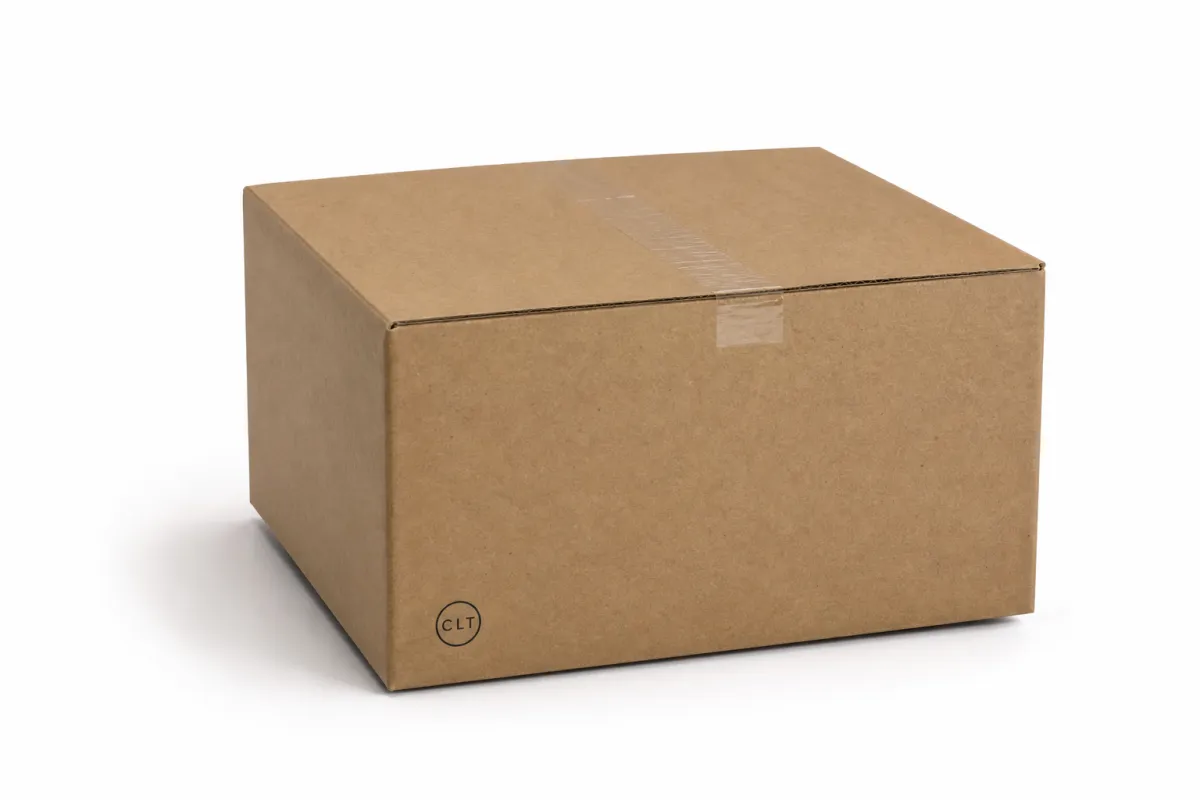 Wholesale Corrugated Shipping Cartons for Retailers