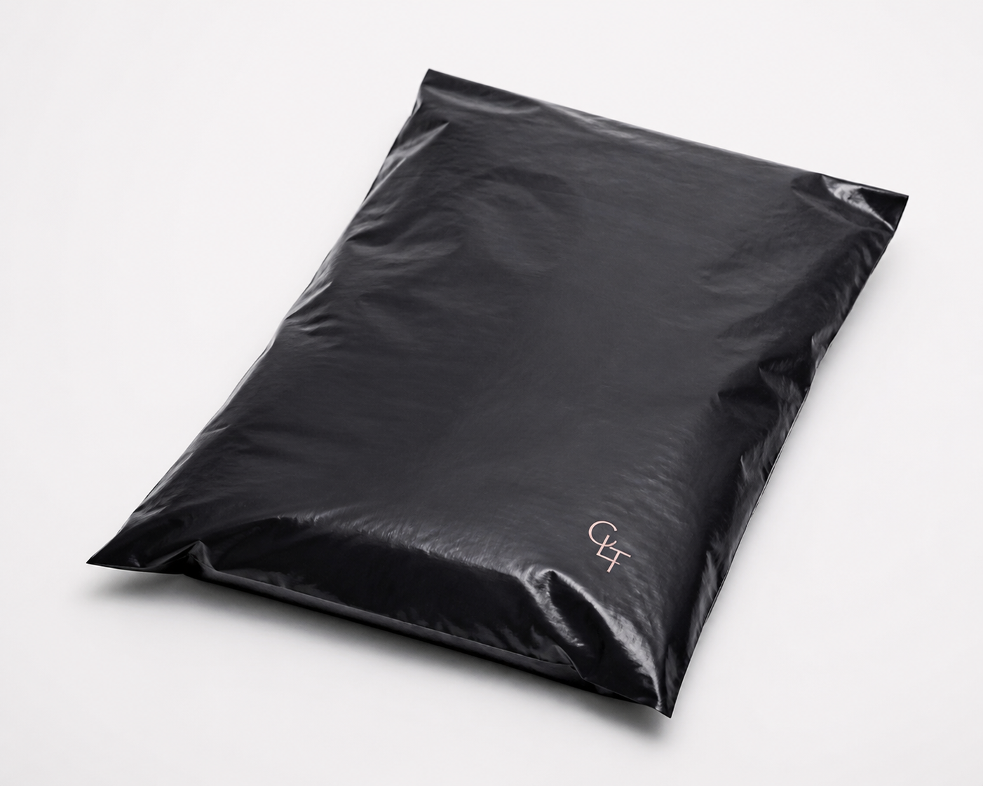 Custom Poly Mailers for Samples: Film, Print, MOQ, and Carton Packing