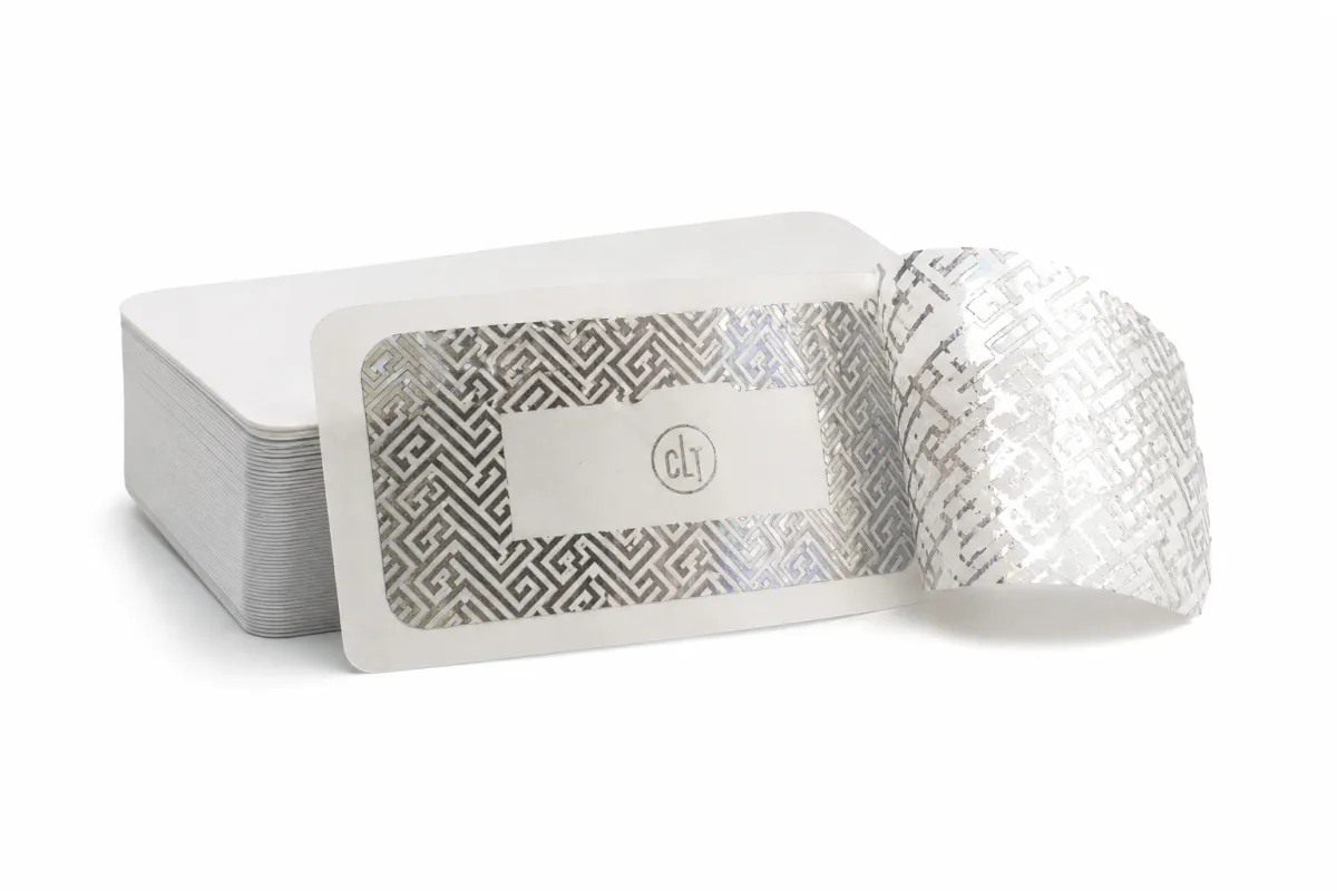 Tamper Evident Box Stickers Wholesale
