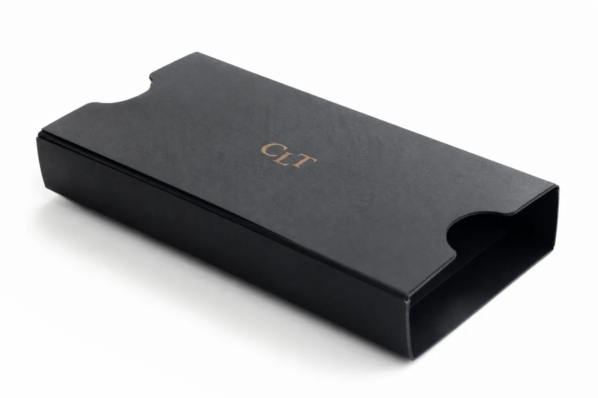 Custom Shipping Box Sleeves: Board, Finish, Dieline, and