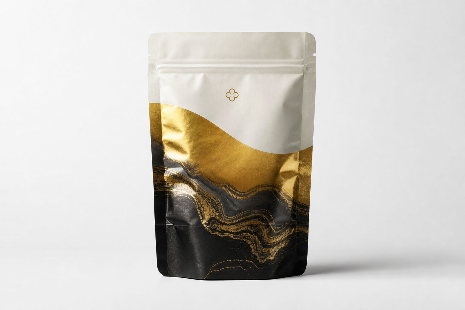 Custom Mylar Pouches With Logo: Design, Cost & Steps