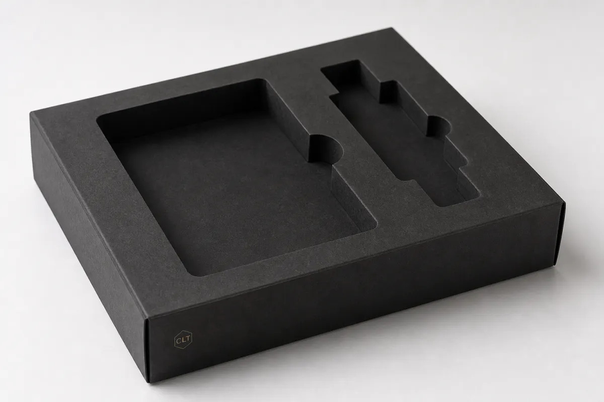 Custom Protective Inserts for Boxes: Fit, Cost & More