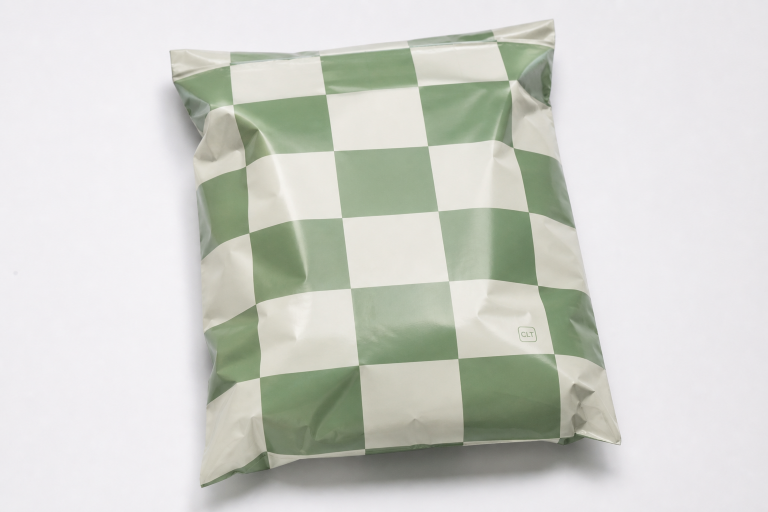 Review of Patterned Poly Mailers: Film, Print, MOQ, and Carton Packing