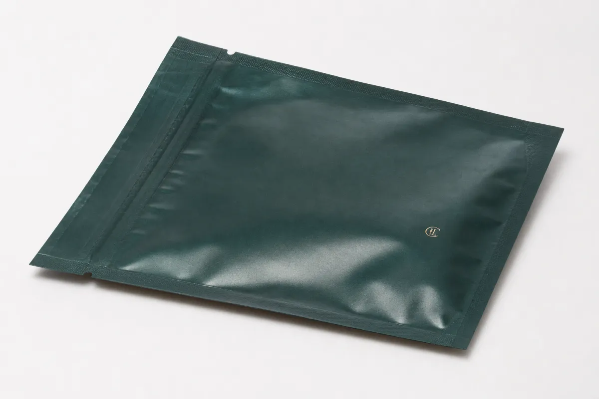 Custom Flat Pouches Price: What Affects the Quote