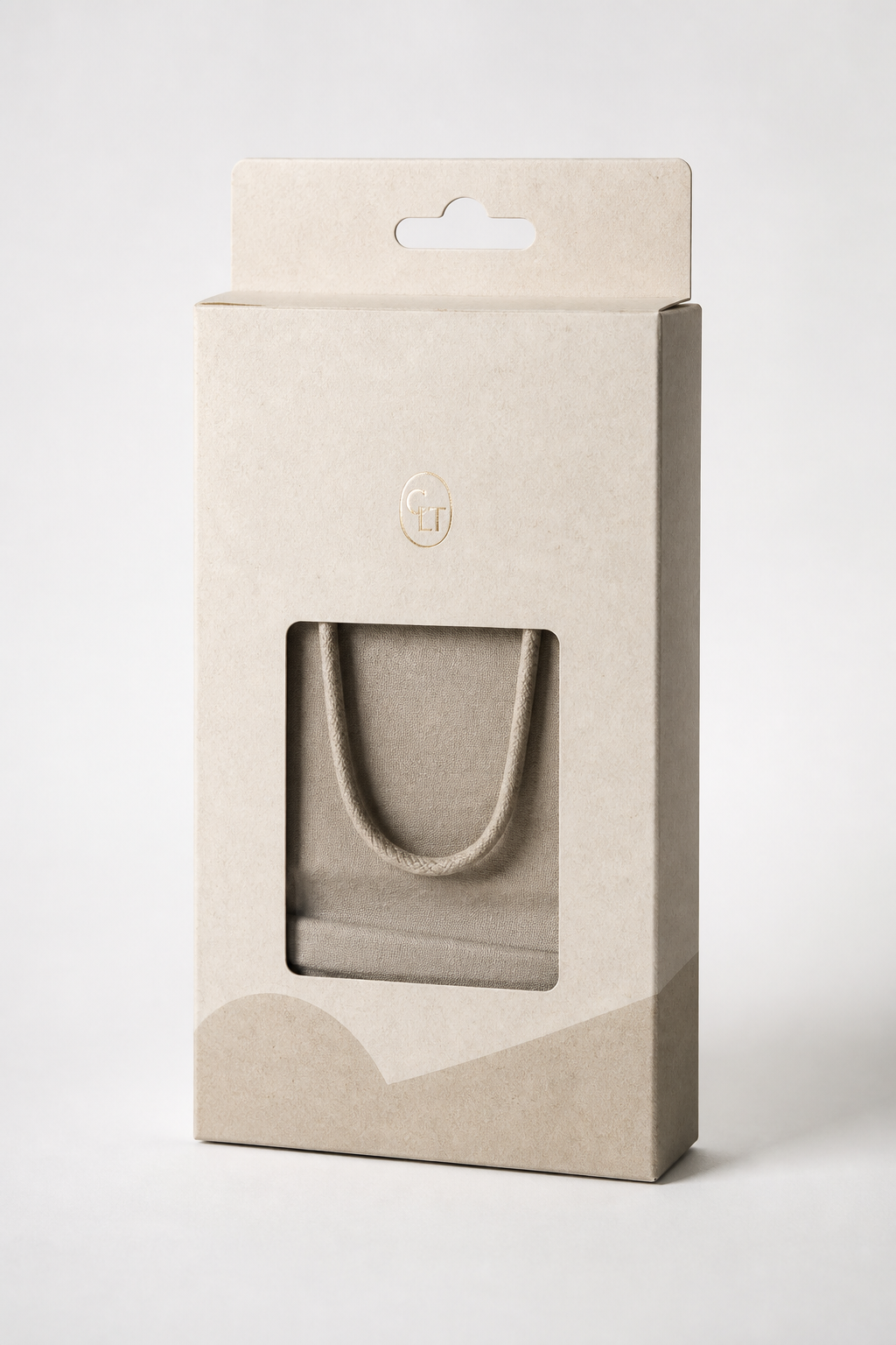 Recycled Boutique Bags with Logo: Sustainable Packaging