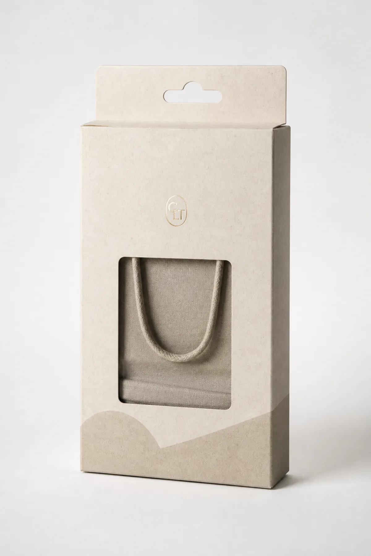 Recycled Boutique Bags with Logo: Sustainable Packaging
