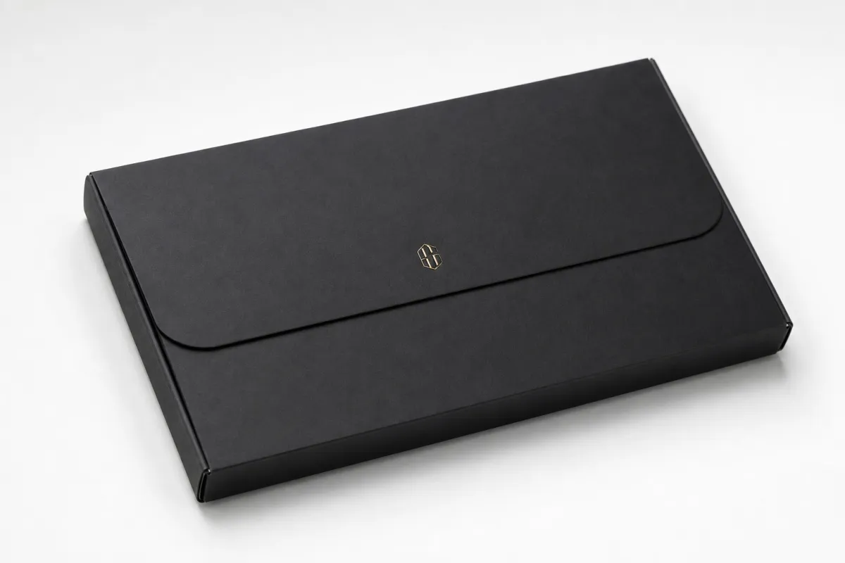 Ecommerce Retail Packaging Mailers