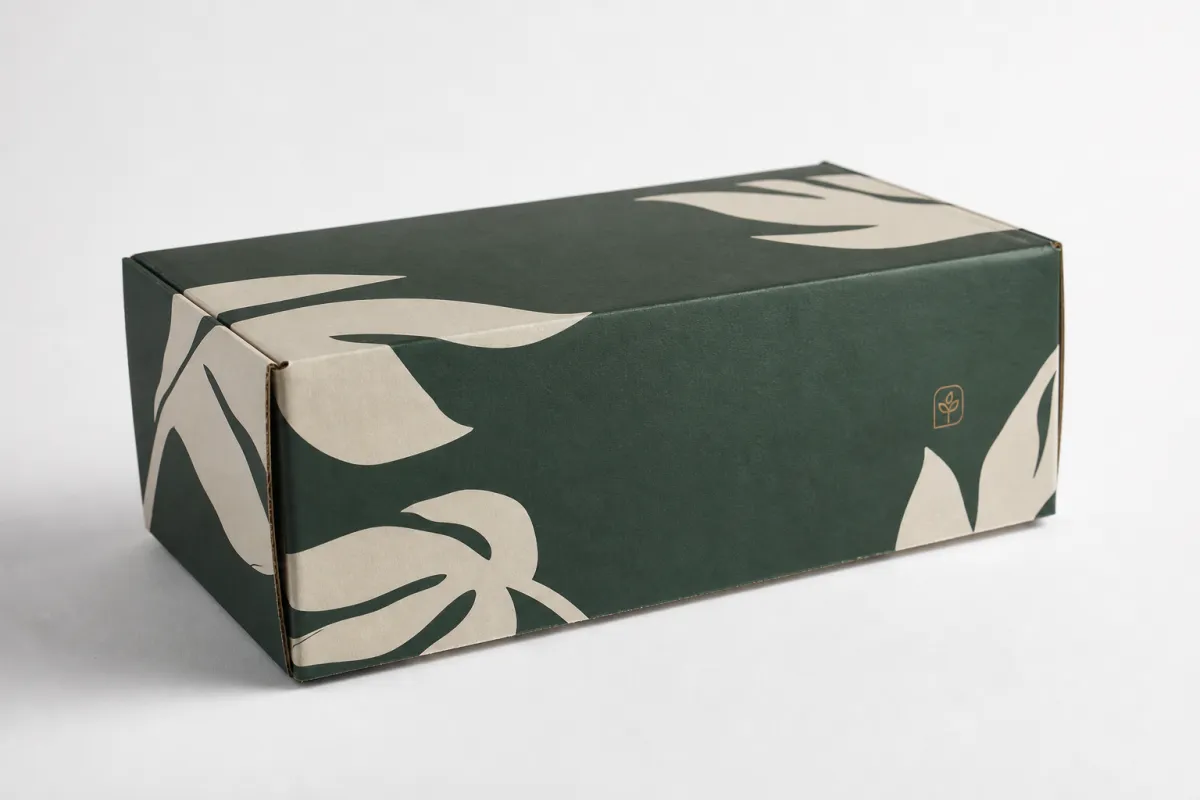 Custom Food Packaging Boxes Bulk: Buyer Brief