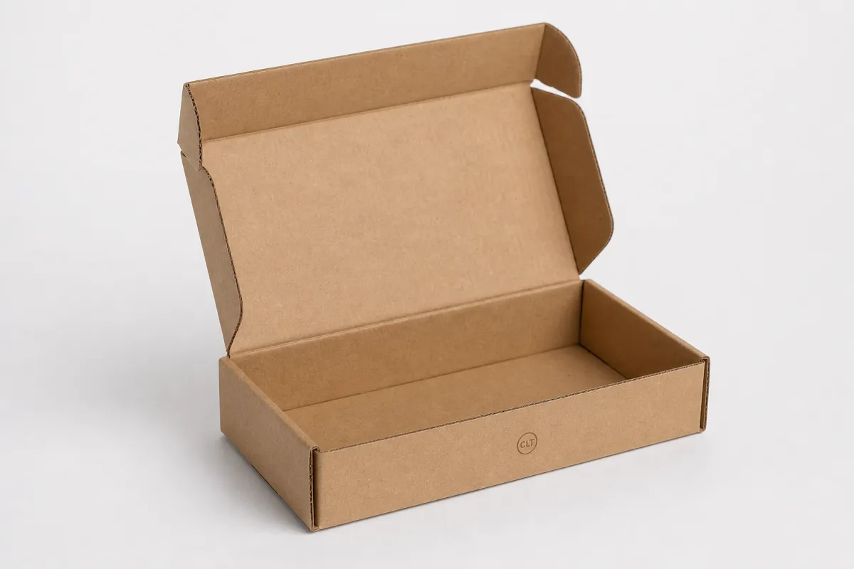 Biodegradable Corrugated Box Manufacturer