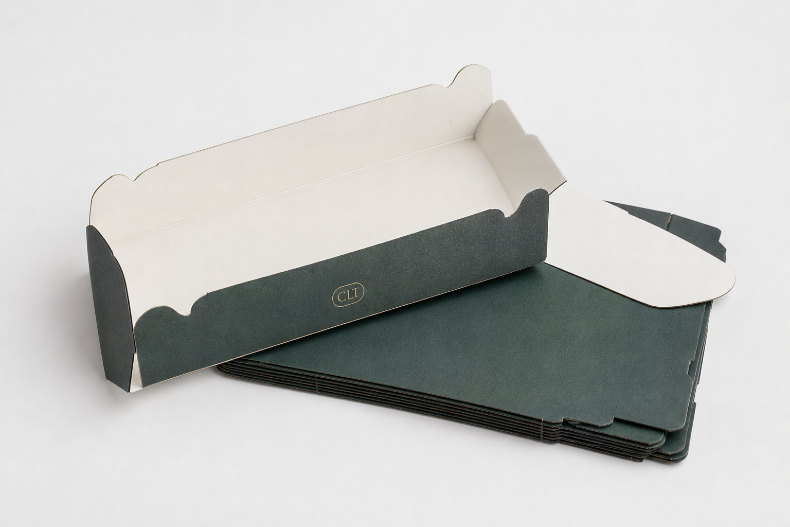 Wholesale Carton Liners With Logo for Shipping Brands
