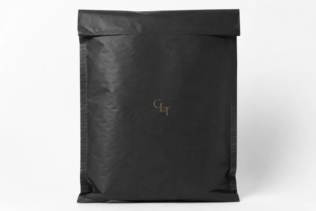 Opaque Printed Mailers for Stores