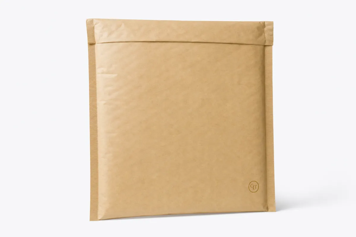 Paper Bubble Mailers Wholesale: Specs, Pricing & Lead Time