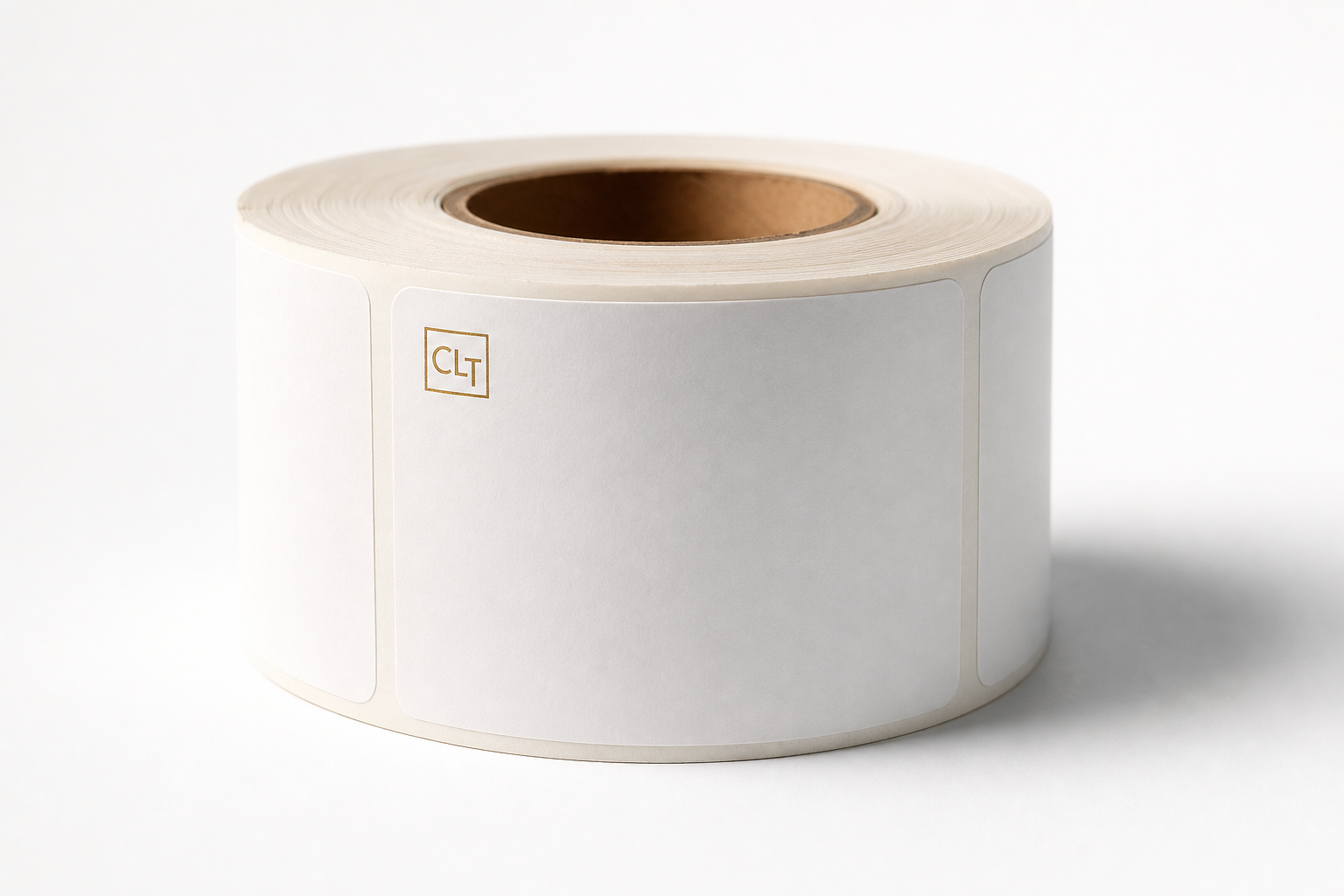 Custom Shipping Labels with Logo: Material, Adhesive, Artwork, and MOQ