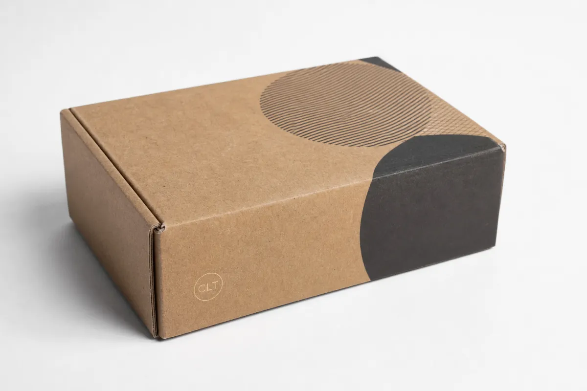 Offset Printed Kraft Boxes: Design, Cost, and Process
