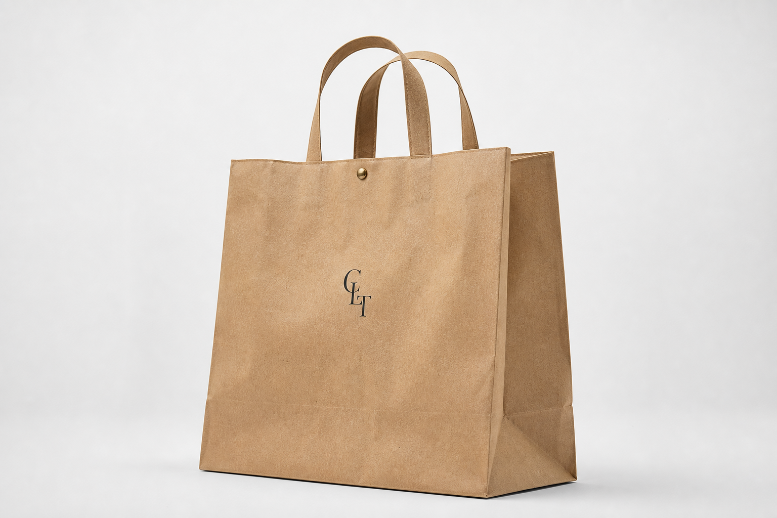 Custom Kraft Bags with Logo Branding for Retail: Film, Closure, Print, and Fulfillment