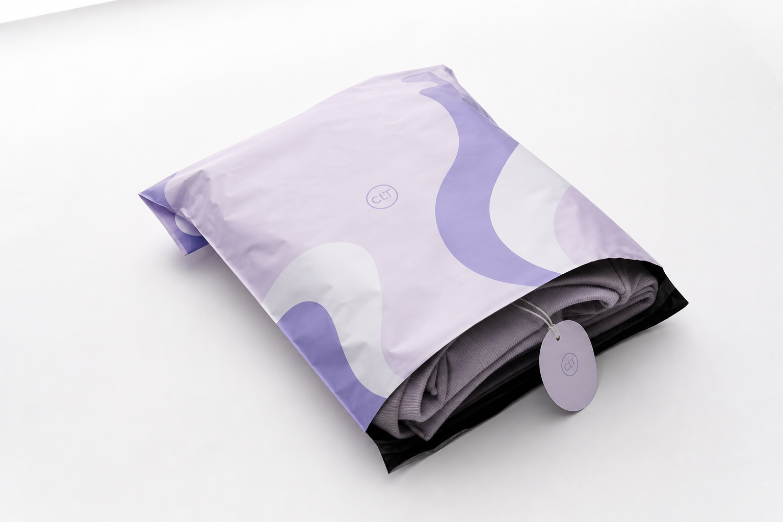 Printed Poly Mailers for Ecommerce: Production Review