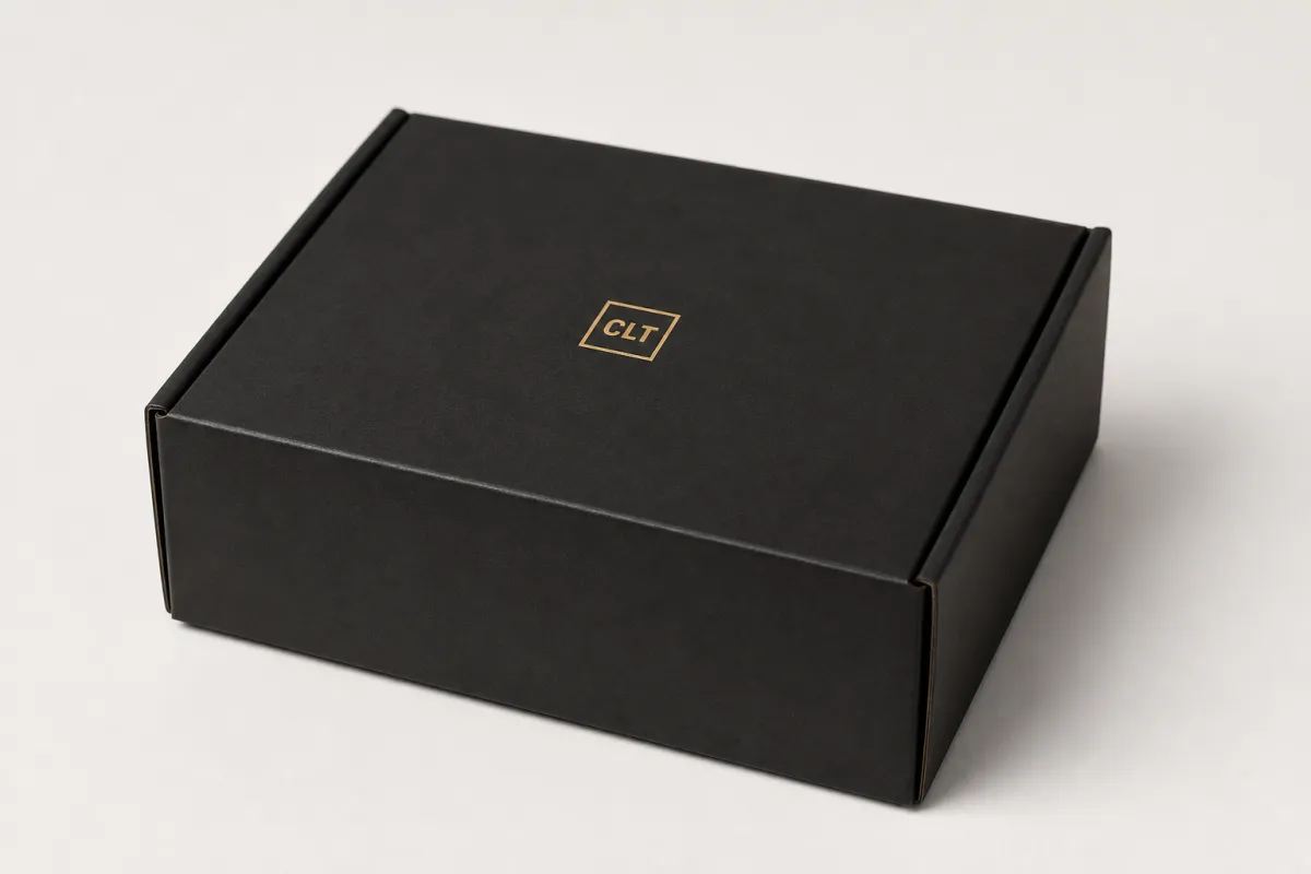 Custom Logo Box Packaging Quote: What Affects Cost Most
