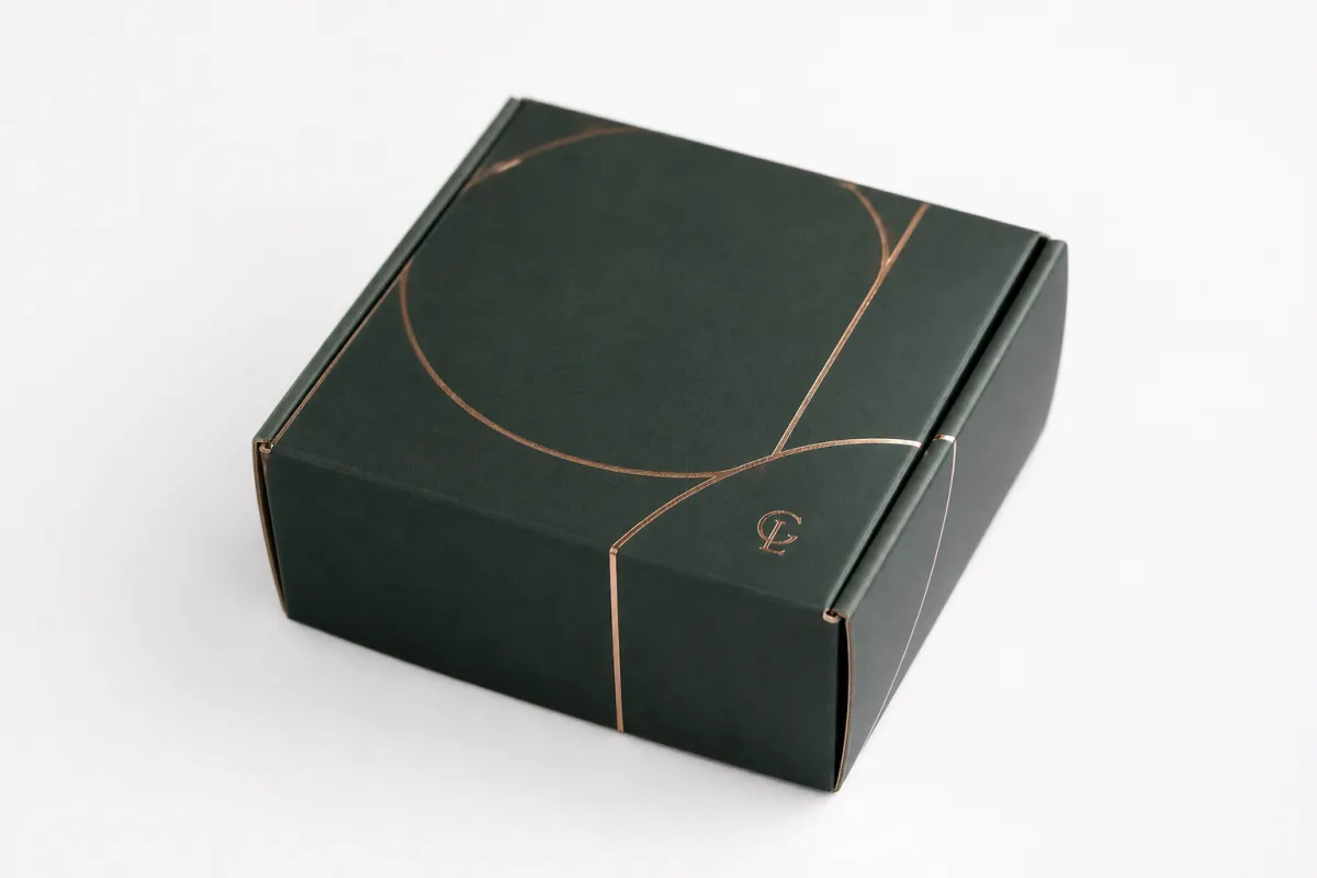 Printed Varnish Boxes Wholesale for Retail Brands