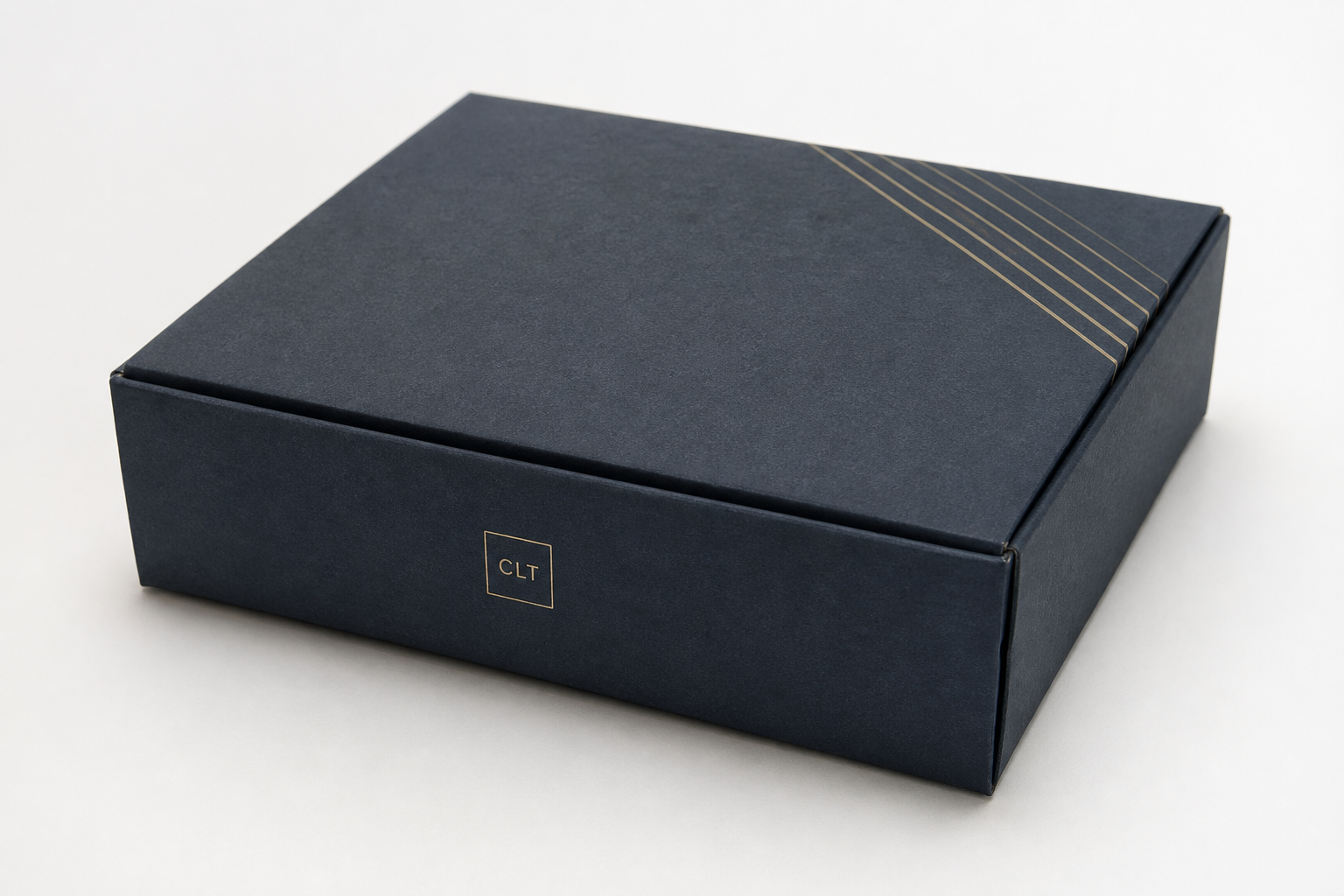 Custom Logo Gift Boxes Wholesale for Stronger Branding