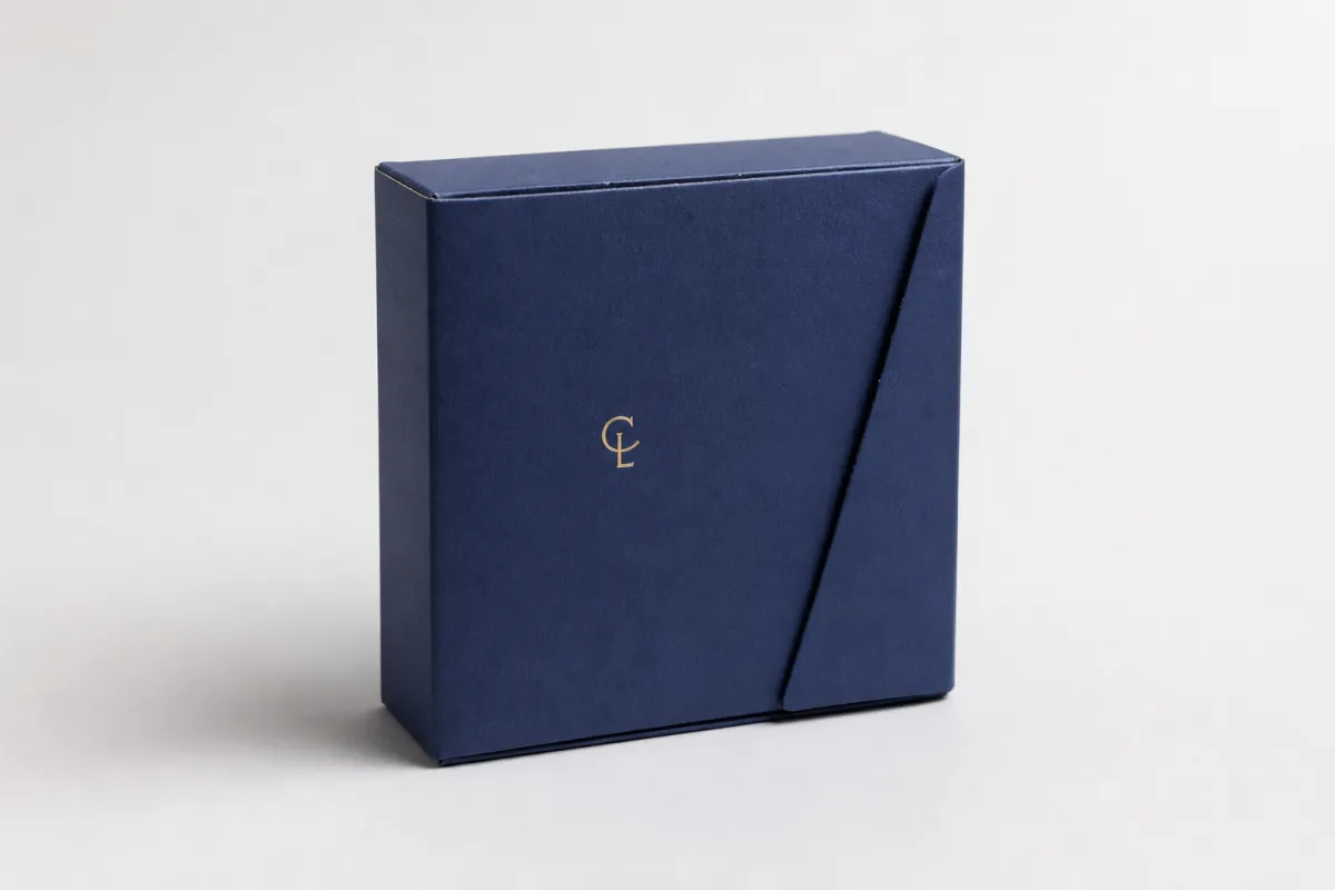 Printed Boxes for Brand Launch