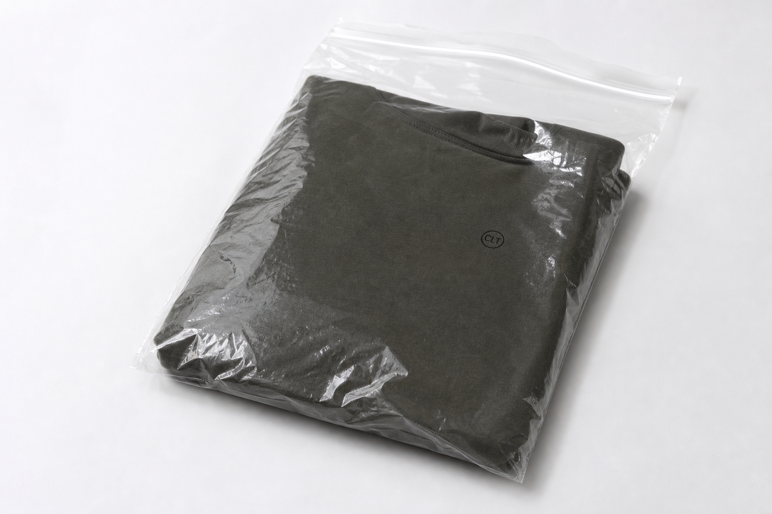 Custom Poly Bags with Logo: Artwork Proof, Packing Count, and Landed Cost