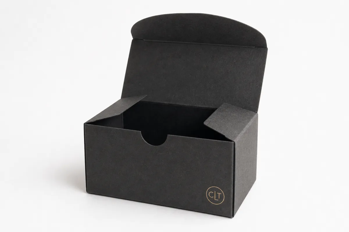 Die Cut Sustainable Boxes Supplier