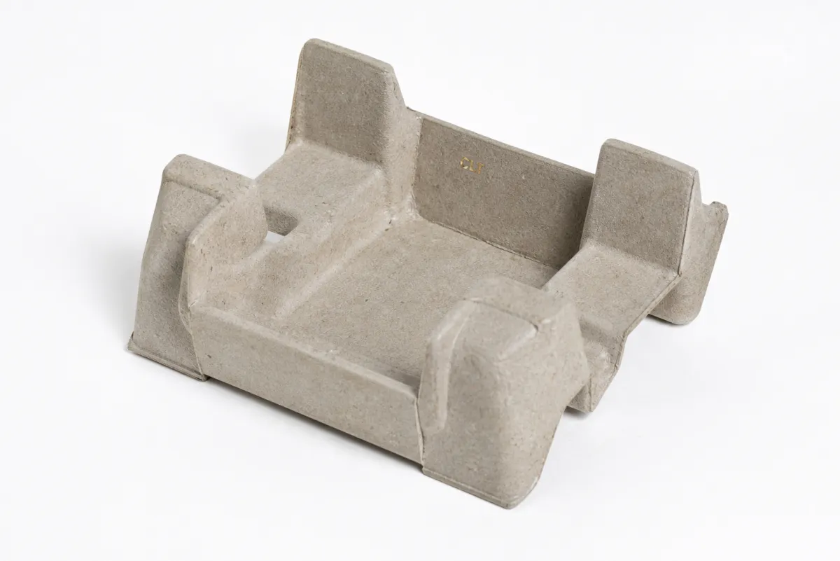 Reusable Packaging Inserts Work