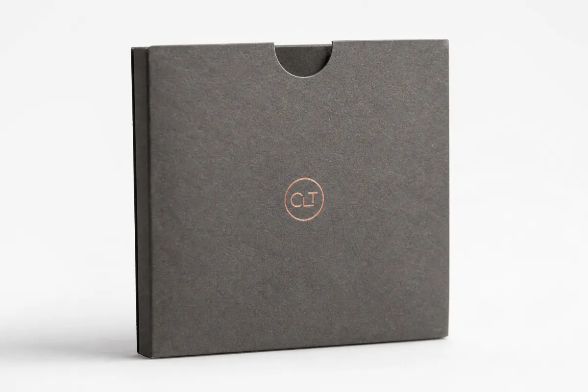 Paper Sleeve Packaging with Logo: What Works and Why