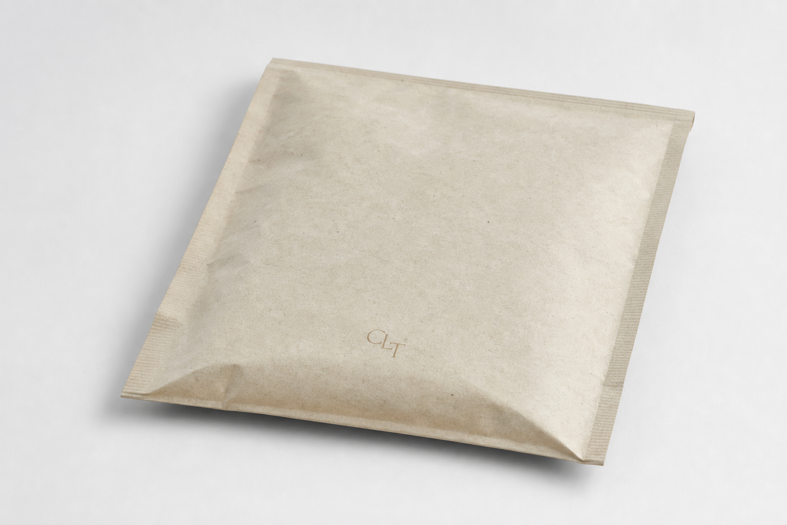 Plant Based Mailer Bags Manufacturer: Film, Print, MOQ, and Carton Packing