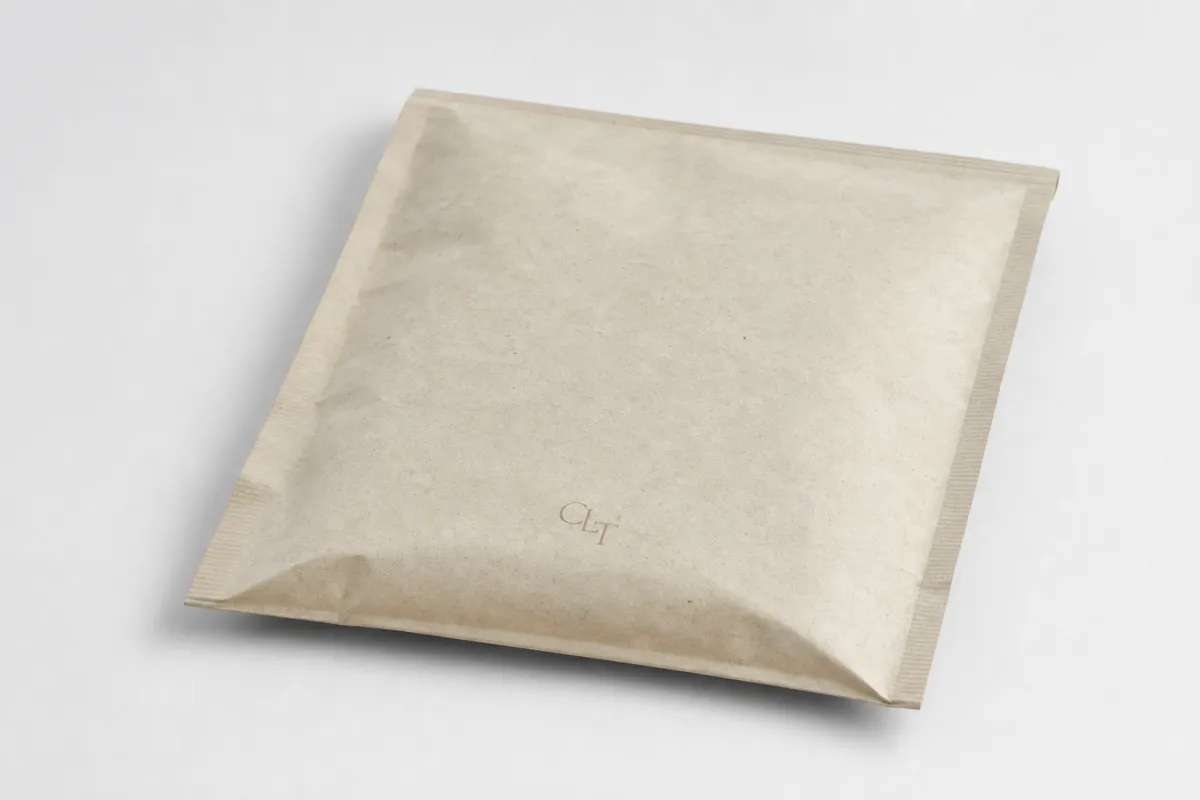 Plant Based Mailer Bags Manufacturer