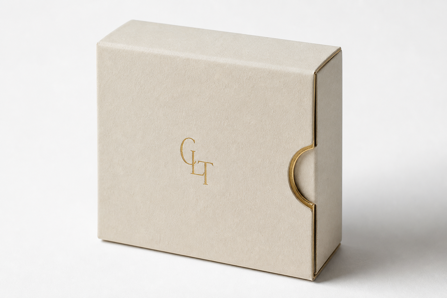 Custom Paperboard Cartons with Logo: Board, Finish, Dieline, and Unit Cost